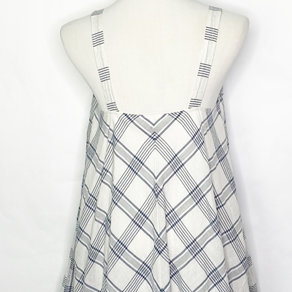 Holding Horses Belmar Handkerchief Dress (S/XS) - Picture 7 of 12